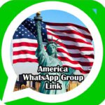 America WhatsApp Group Link