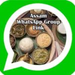 Assam WhatsApp Group Link F