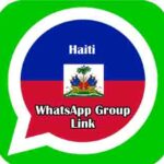 Haiti WhatsApp Group Link F