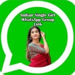 Indian Single Girl WhatsApp Group F