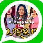 Odia Viral video WhatsApp group link 2025